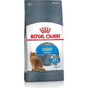 Royal Canin 2x1.5 kg Light Weight Kedi Maması