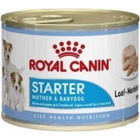 Royal Canin 2x195 gr Starter Mother Köpek Maması