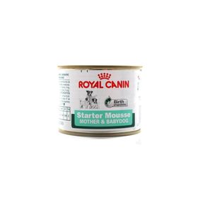Royal Canin 2x195 gr Starter Mousse Yavru Köpek Konservesi