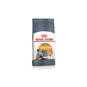 Royal Canin 2x2 kg Hair Skin Care Yetişkin Kuru Kedi Maması