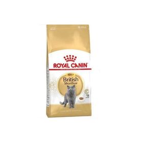Royal Canin 2x4 kg British Shorthair Yetişkin Kedi Maması