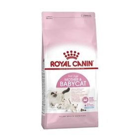 Royal Canin 2x4 kg Mother Babycat Yavru Kedi Maması