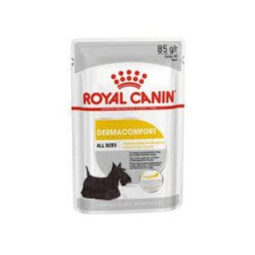 Royal Canin 2x85 gr Dermacomfort Yetişkin Köpek Maması