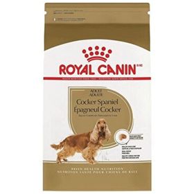 Royal Canin 3 kg Adult Cocker Spaniel Köpek Maması