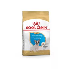 Royal Canin 3 kg Buldog Ozel Irk Yavru Köpek Maması