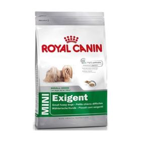 Royal Canin 3 kg Ccn Mini Exigent Seçici Küçük Irk Köpek Maması