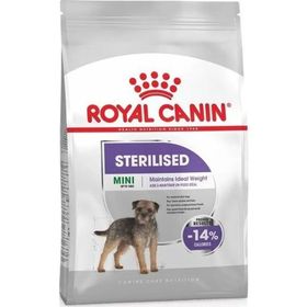 Royal Canin 3 kg Ccn Mini Sterilised Küçük Irk Kısırlaştırılmış Köpek Maması