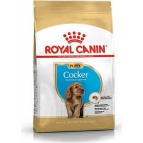 Royal Canin 3 kg Cocker Yavru Köpek Kuru Maması