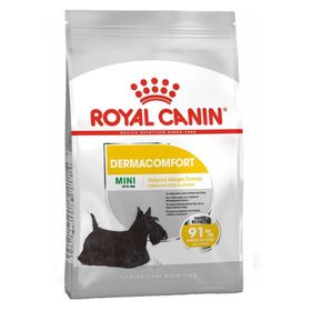 Royal Canin 3 kg Dermacomfort Mini Irk Yetişkin Köpek Maması