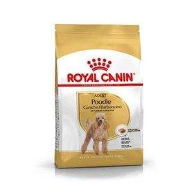 Royal Canin 3 kg Dog Poodle Junior Köpek Maması