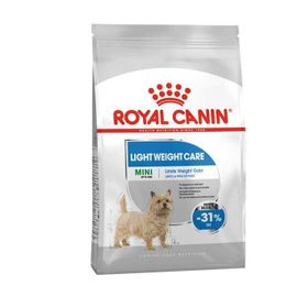 Royal Canin 3 kg Light Tavuklu Küçük Irk Yetişkin Kuru Köpek Maması