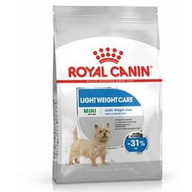 Royal Canin 3 kg Mini Light Weight Care Diyet Köpek Maması