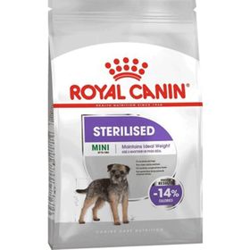 Royal Canin 3 kg Mini Sterilised Kuru Köpek Maması