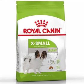 Royal Canin 3 kg SHN XSmall Köpek Maması