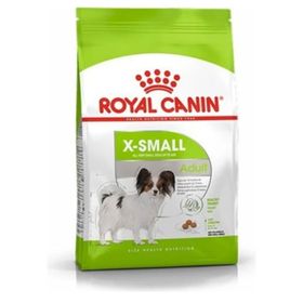 Royal Canin 3 kg X-Small Adult Köpek Maması