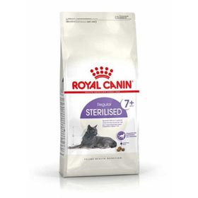 Royal Canin 37 1 kg Kısırlaştırılmış Yetişkin Kuru Kedi Maması