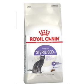 Royal Canin 4 kg 37 Kısırlaştırılmış Kuru Kedi Maması