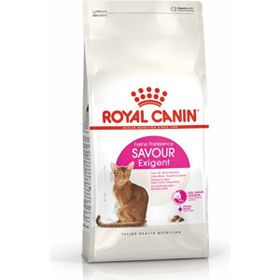 Royal Canin 4 kg Exigent Savour Sensation Yetişkin Seçici Kedi Maması