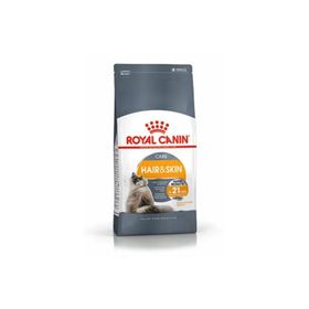 Royal Canin 4 Kg Hair & Skin Deri ve Tüy Sağlığı İçin Kedi Maması