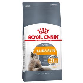 Royal Canin 4 kg Hair Skin Hassas Tüy Sağlığı Kedi Maması