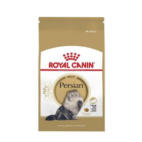 Royal Canin 4 kg İran Kedisi Yetişkin Kedi Maması