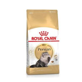 Royal Canin 4 kg İran Kedisi Yetişkin Kedi Maması