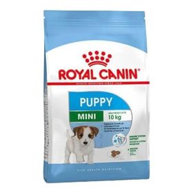Royal Canin 4 kg Küçük Irk Yavru Köpek Maması