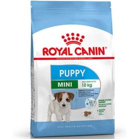 Royal Canin 4 kg Mini Puppy Köpek Kuru Mama