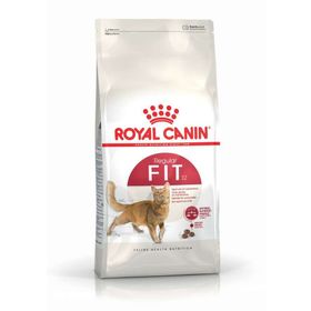 Royal Canin 4 kg Regular Fit Kedi Maması