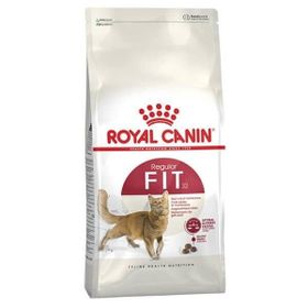 Royal Canin 4 kg Regular Fit Kedi Maması