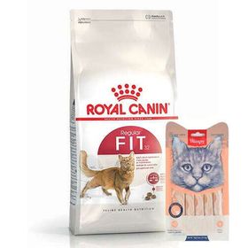 Royal Canin 4 kg Regular Fit Kedi Maması