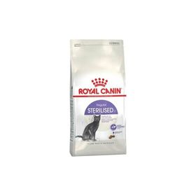 Royal Canin 4 kg x 2 Adet Regular Sterilised Kedi Maması