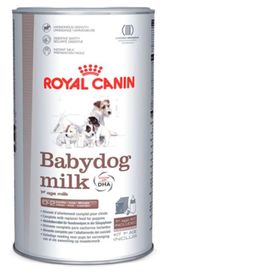 Royal Canin 400 gr Babydog Milk Yavru Köpek Süt Tozu