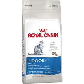 Royal Canin 400 gr Cat FHN Indoor 27 Kedi Maması