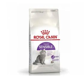 Royal Canin 400 gr Sensible 33 Hassas Sindirim Sistemli Kediler İçin Yetişkin Kedi Maması