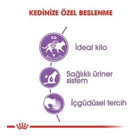 Royal Canin 4x85 gr Sterilised Jelly Kısırlaştırılmış Kedi Konservesi