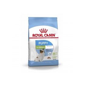 Royal Canin 500 gr X-Small Küçük Irk Yavru Köpek Maması
