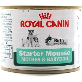 Royal Canin 5x195 gr Starter Mousse Yavru Köpek Konservesi