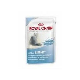 Royal Canin 6x85 gr Fhn Ultra Light Kedi Maması