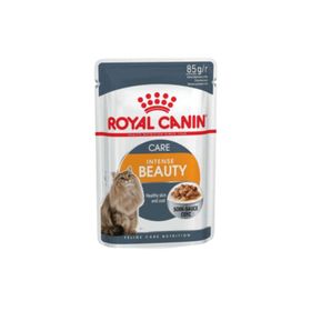 Royal Canin 6x85 gr Intense Beauty Kedi Yaş Maması