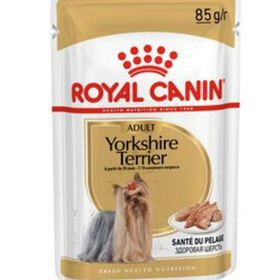 Royal Canin 6x85 gr Yorkshire Terrier Adult Yaş Köpek Maması