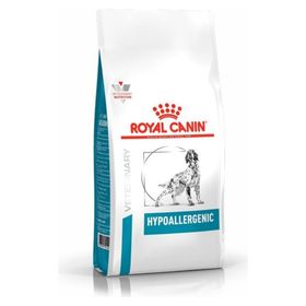 Royal Canin 7 kg Veterinary Hipoalerjenik Köpek Kuru Maması