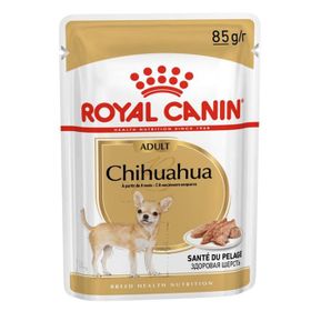 Royal Canin 85 gr Chihuahua Adult Yaş Köpek Maması