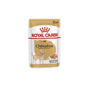 Royal Canin 85 gr Chihuahua Adult Yaş Köpek Maması