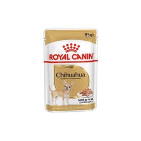 Royal Canin 85 gr Chihuahua Yetişkin Köpek Konservesi