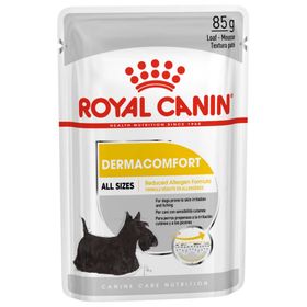 Royal Canin 85 gr Dermacomfort Yetişkin Köpek Konservesi