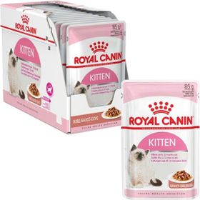 Royal Canin 85 gr Fhn Kitten Kedi Maması