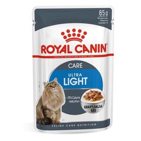 Royal Canin 85 gr Fhn Ultra Light Kedi Maması