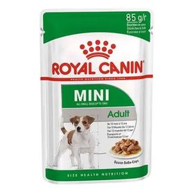 Royal Canin 85 gr Küçük Irk Yetişkin Köpek Maması