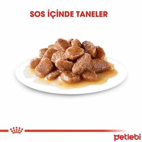 Royal Canin 85 gr Light Weight Yetişkin Kedi Konservesi